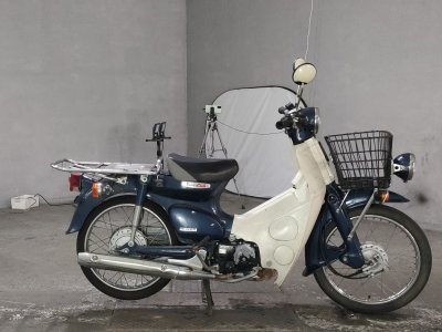 Honda SUPER CUB50 2008