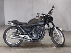 Honda GB250 CLUBMAN 1988