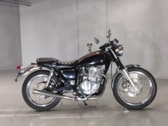 Honda CB400SS 2005