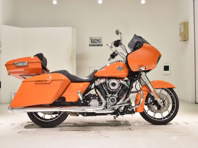 HD SOFTAIL FXDRS1870 2023