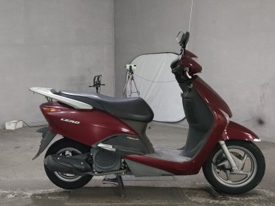 Honda LEAD110 2012