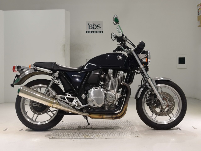 Honda CB1100A 2012