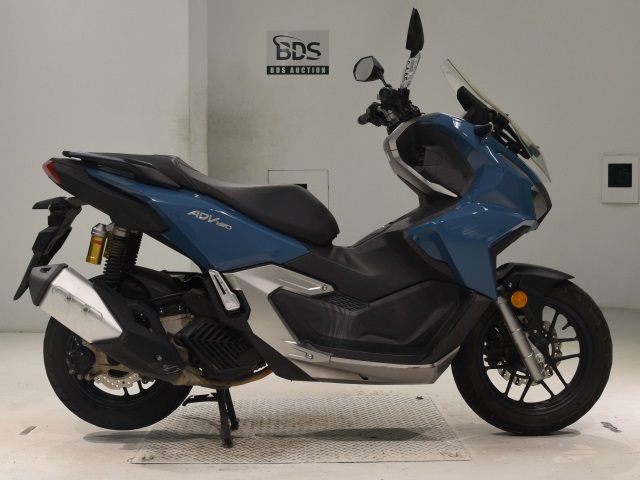 Honda ADV 160 2023