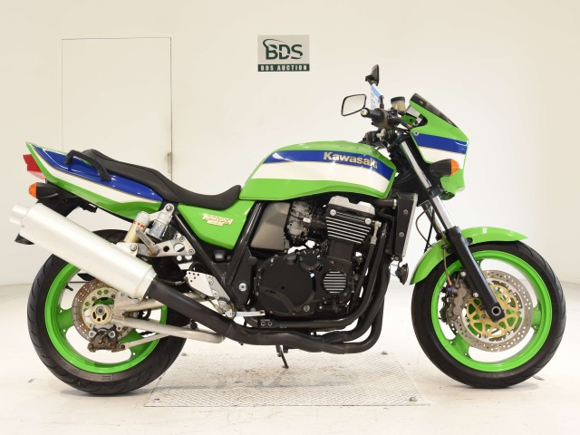 Kawasaki ZRX1100 2000