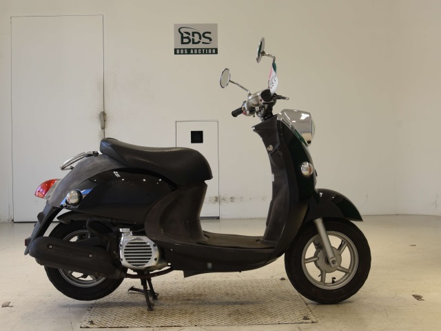 Yamaha VINO50 2010