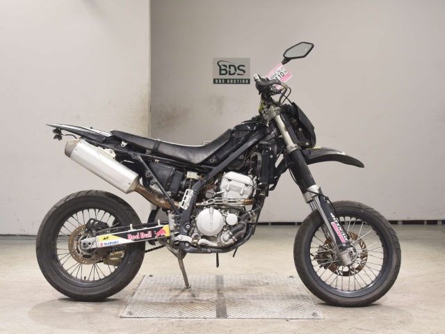 Suzuki 250SB