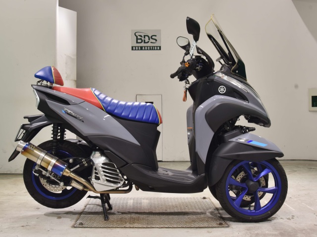 Yamaha TRICITY 155A 2020