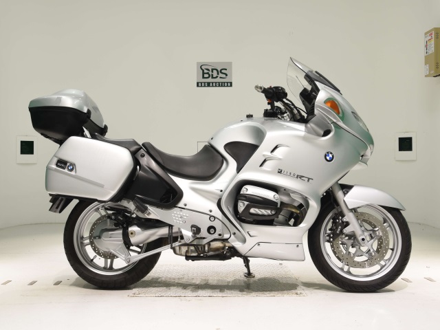 BMW R1150RT 2002