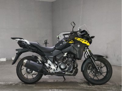 Suzuki V-STROM DL250