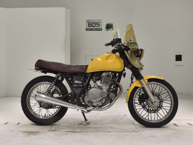 Suzuki VOLTY 2003