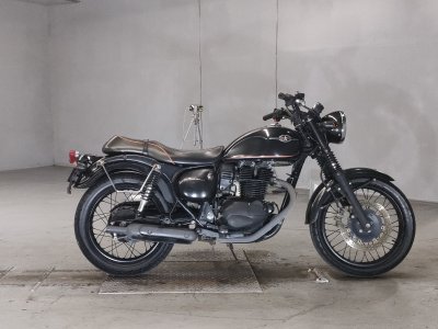 Kawasaki ESTRELLA 2014
