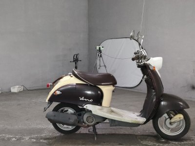 Yamaha VINO50 2001