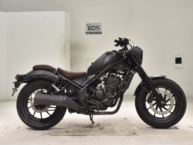 Honda REBEL S CMX250 2022