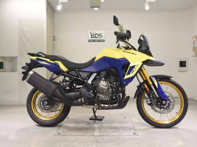 Suzuki V-STROM 800DE 2025