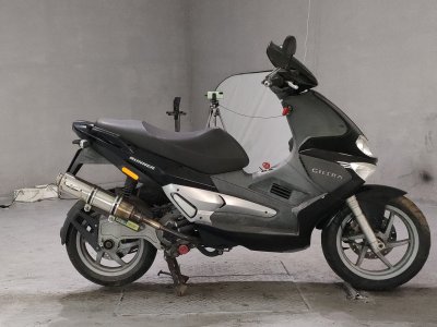 Gilera RUNNER VXR200RST