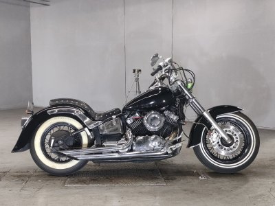 Yamaha DRAGSTAR XVS400 1997