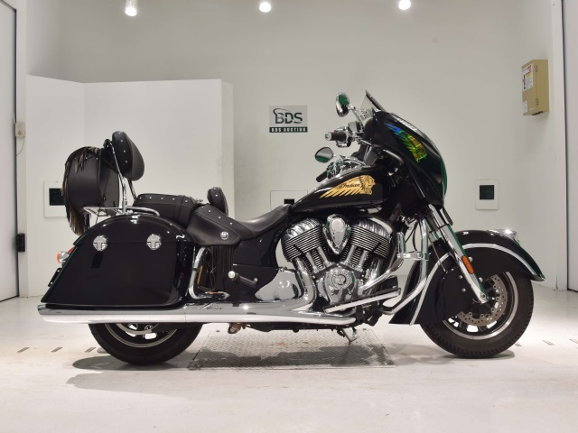 Indian ﾁｰﾌﾃﾝ 2016