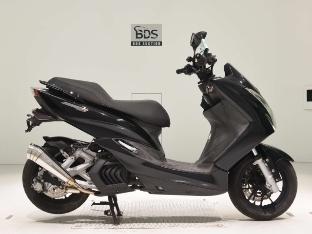 Yamaha MAJESTY 155S 2016