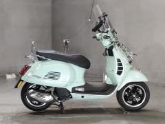 Vespa GTS150SUPER 2022