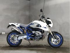BMW HP2 MEGAMOTO 2009