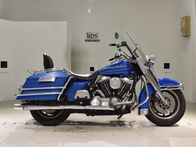 HD ROAD KING FLHR1340 1996