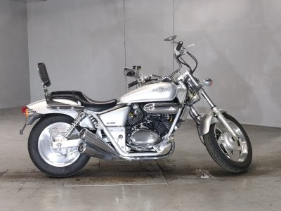 Honda MAGNA250 2001