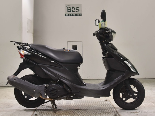 Suzuki ADDRESS V125