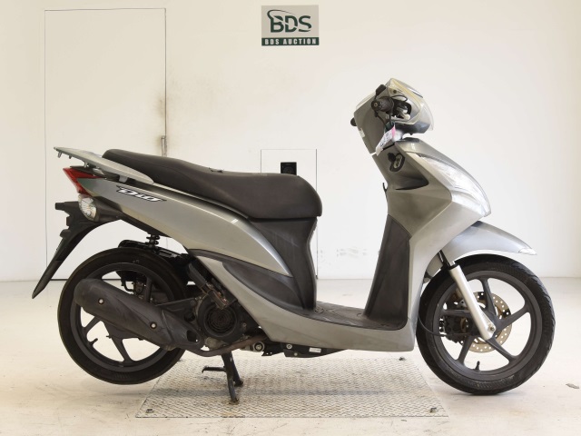 Honda DIO110 2011