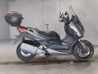 Yamaha X-MAX250 2018
