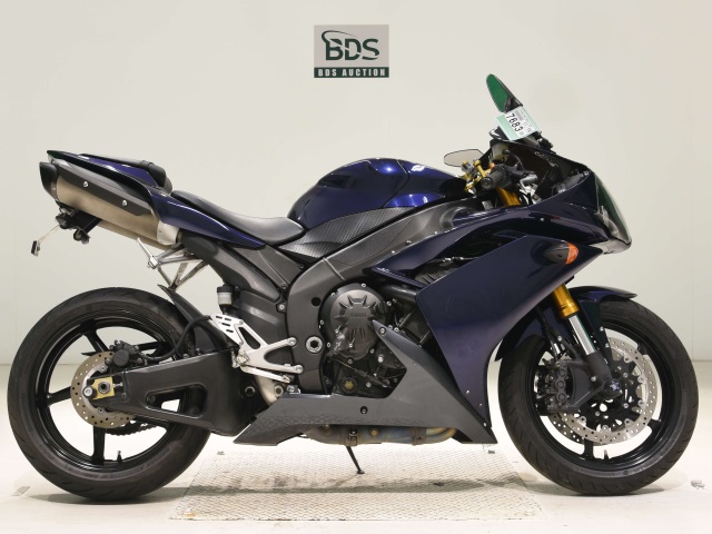 Yamaha YZF-R1 2007
