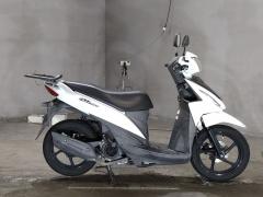 Suzuki ADDRESS V110
