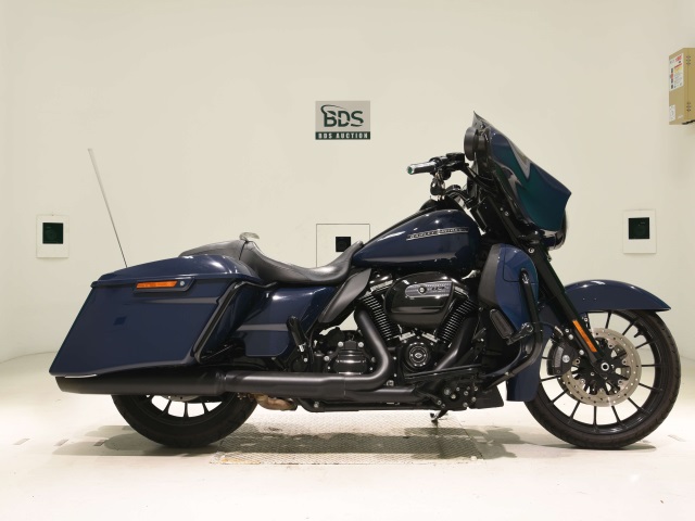HD STREET GLIDE FLHXS1870 2019