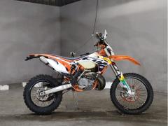 KTM 250EXC SIXDAYS 2014