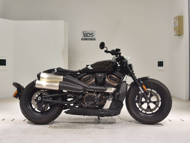 HD RH1250S 2022