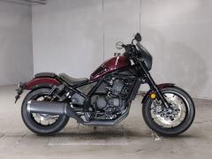 Honda REBEL CMX1100DCT 2021