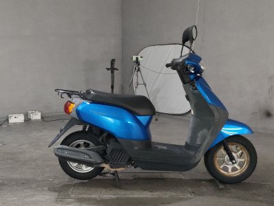 Honda TACT125 2019