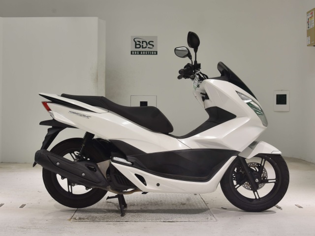 Honda PCX125 2017