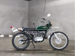 Yamaha DT250