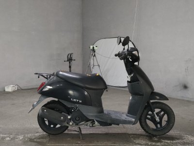 Suzuki LETS