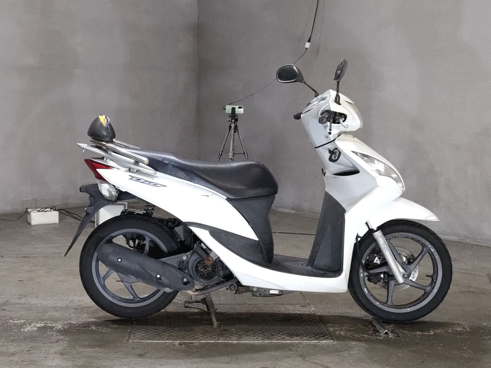 Honda DIO110 2011