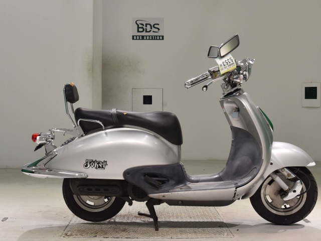 Honda JOKER90 1996