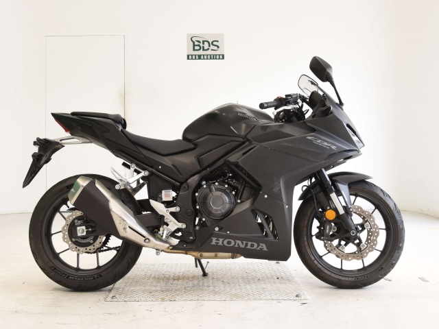 Honda CBR400R-3 2024