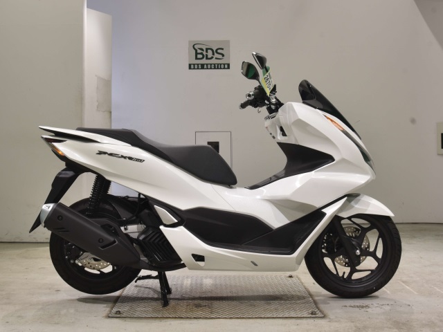 Honda PCX160 2023