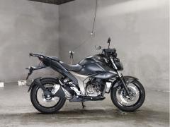Suzuki GIXXER250