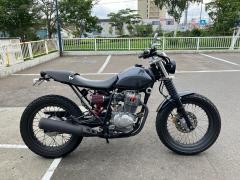 Honda FTR223 2000
