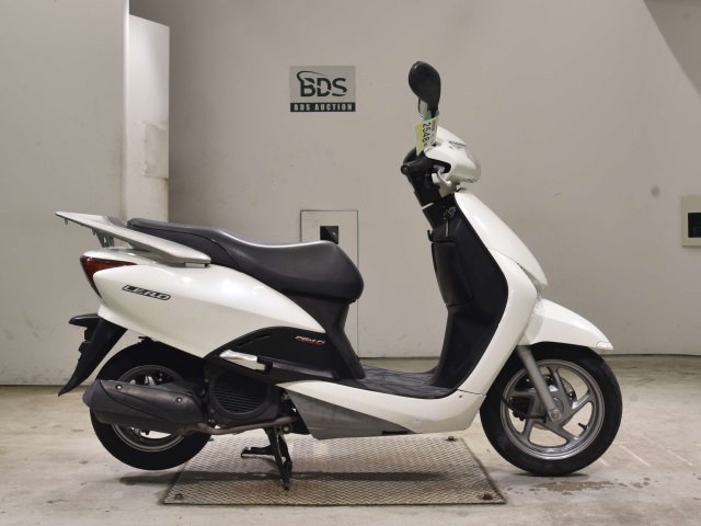 Honda LEAD110 2012
