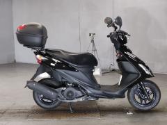 Suzuki ADDRESS V125