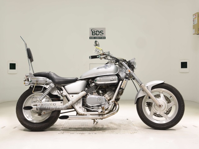 Honda MAGNA250 1994