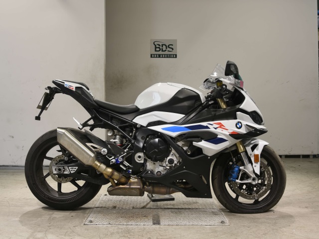 BMW S1000RR 2024