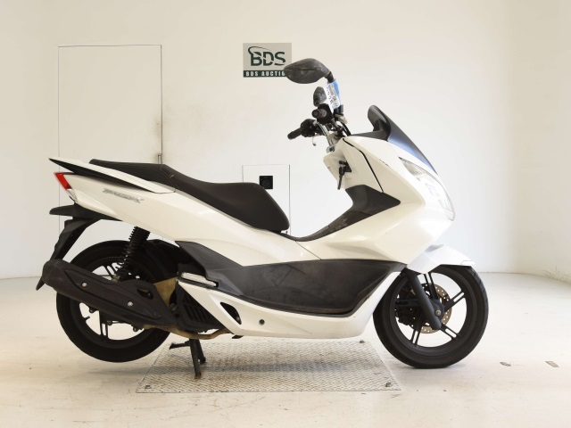 Honda PCX125 2015